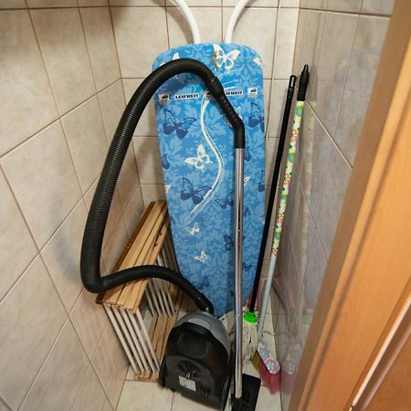 Free Parking- Gellert View Apartment 4Ppl Βουδαπέστη Εξωτερικό φωτογραφία