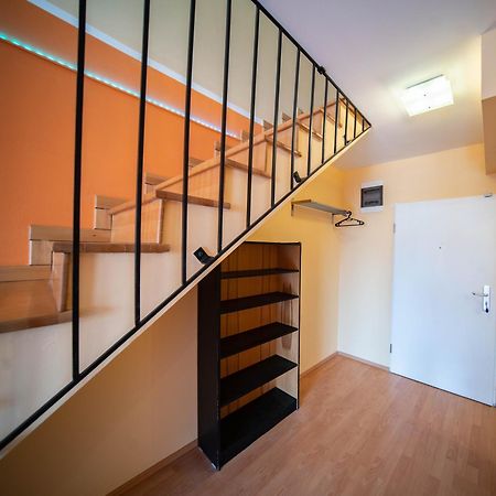 Free Parking- Gellert View Apartment 4Ppl Βουδαπέστη Εξωτερικό φωτογραφία
