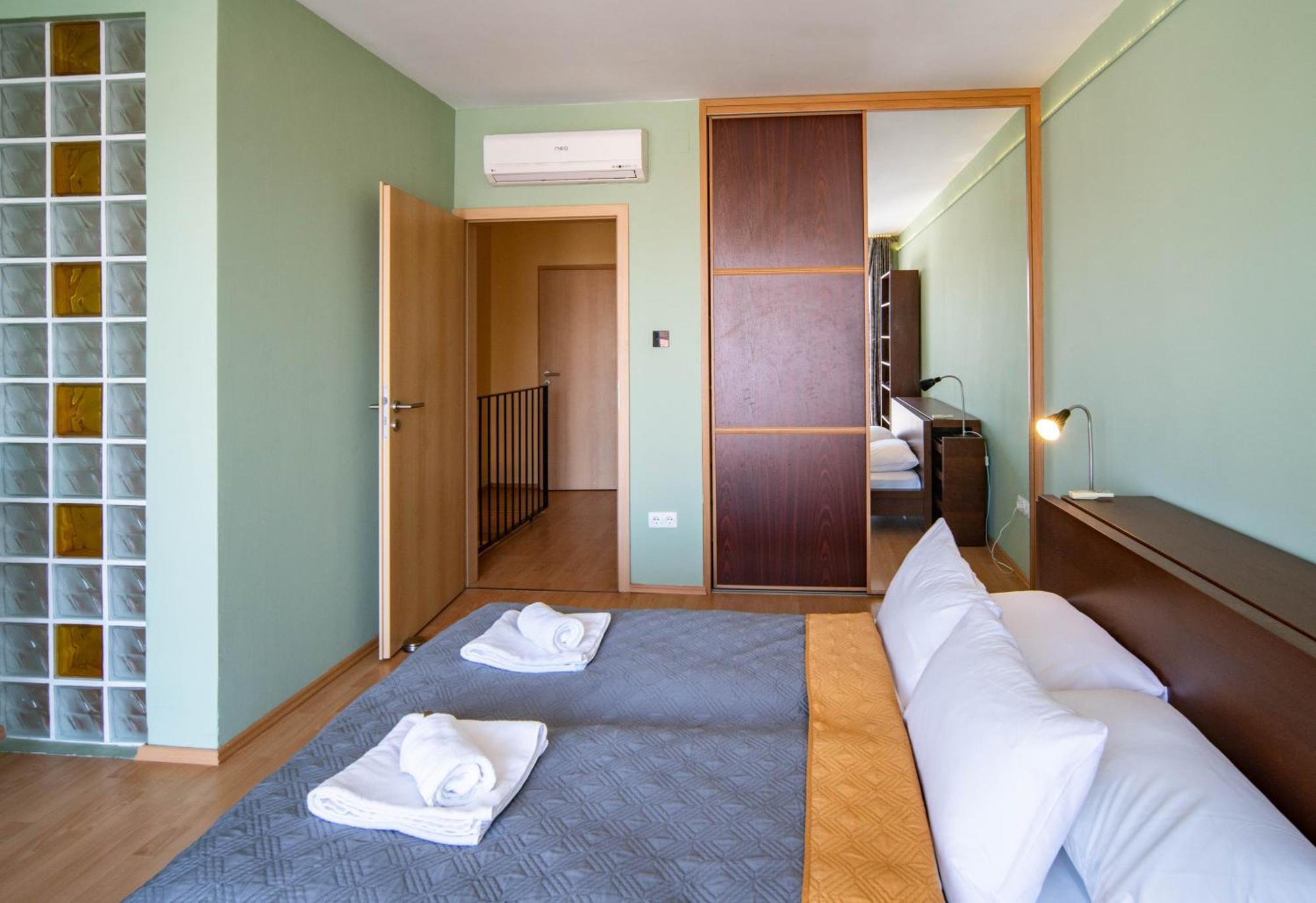 Free Parking- Gellert View Apartment 4Ppl Βουδαπέστη Εξωτερικό φωτογραφία