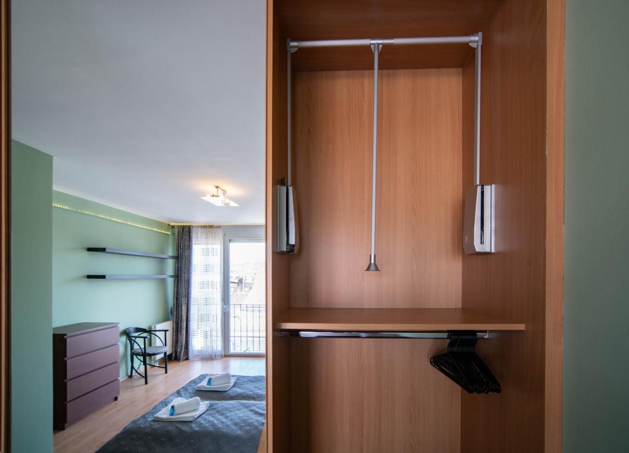 Free Parking- Gellert View Apartment 4Ppl Βουδαπέστη Εξωτερικό φωτογραφία