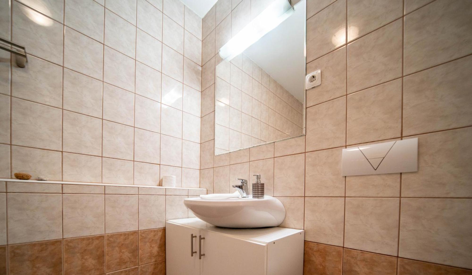 Free Parking- Gellert View Apartment 4Ppl Βουδαπέστη Εξωτερικό φωτογραφία