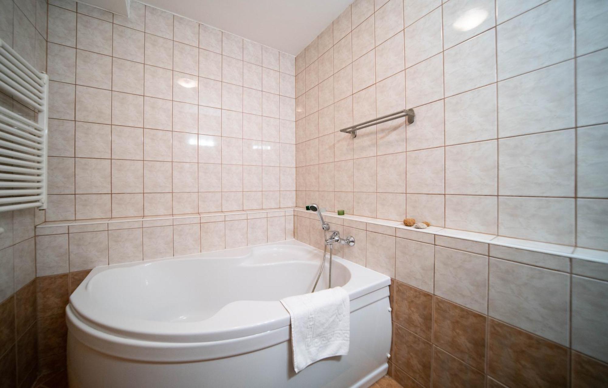 Free Parking- Gellert View Apartment 4Ppl Βουδαπέστη Εξωτερικό φωτογραφία