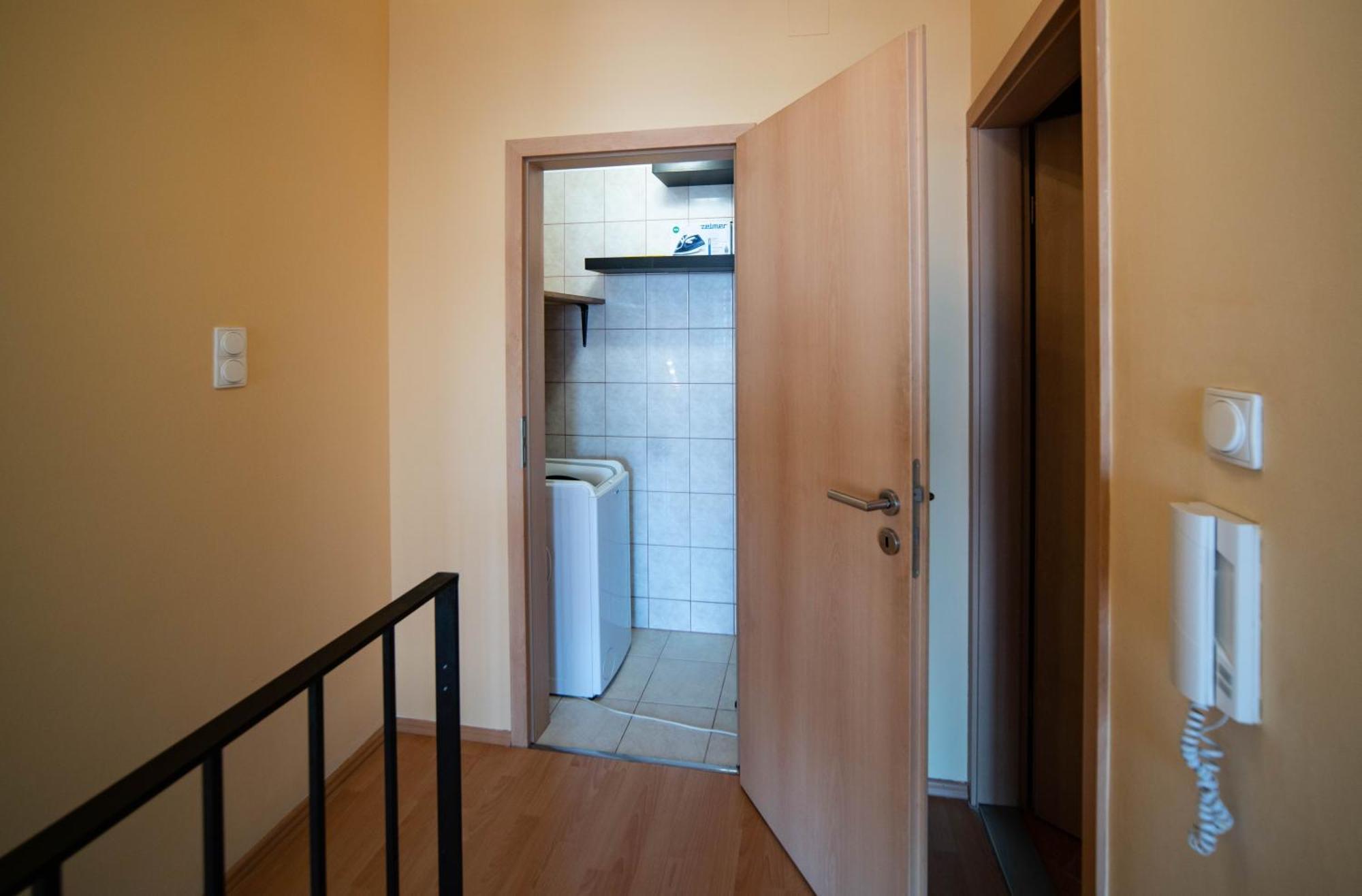 Free Parking- Gellert View Apartment 4Ppl Βουδαπέστη Εξωτερικό φωτογραφία