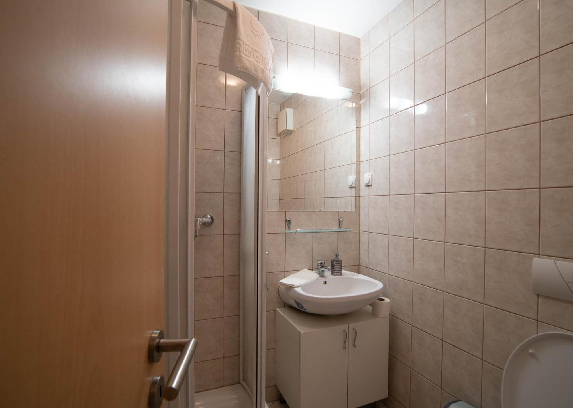 Free Parking- Gellert View Apartment 4Ppl Βουδαπέστη Εξωτερικό φωτογραφία