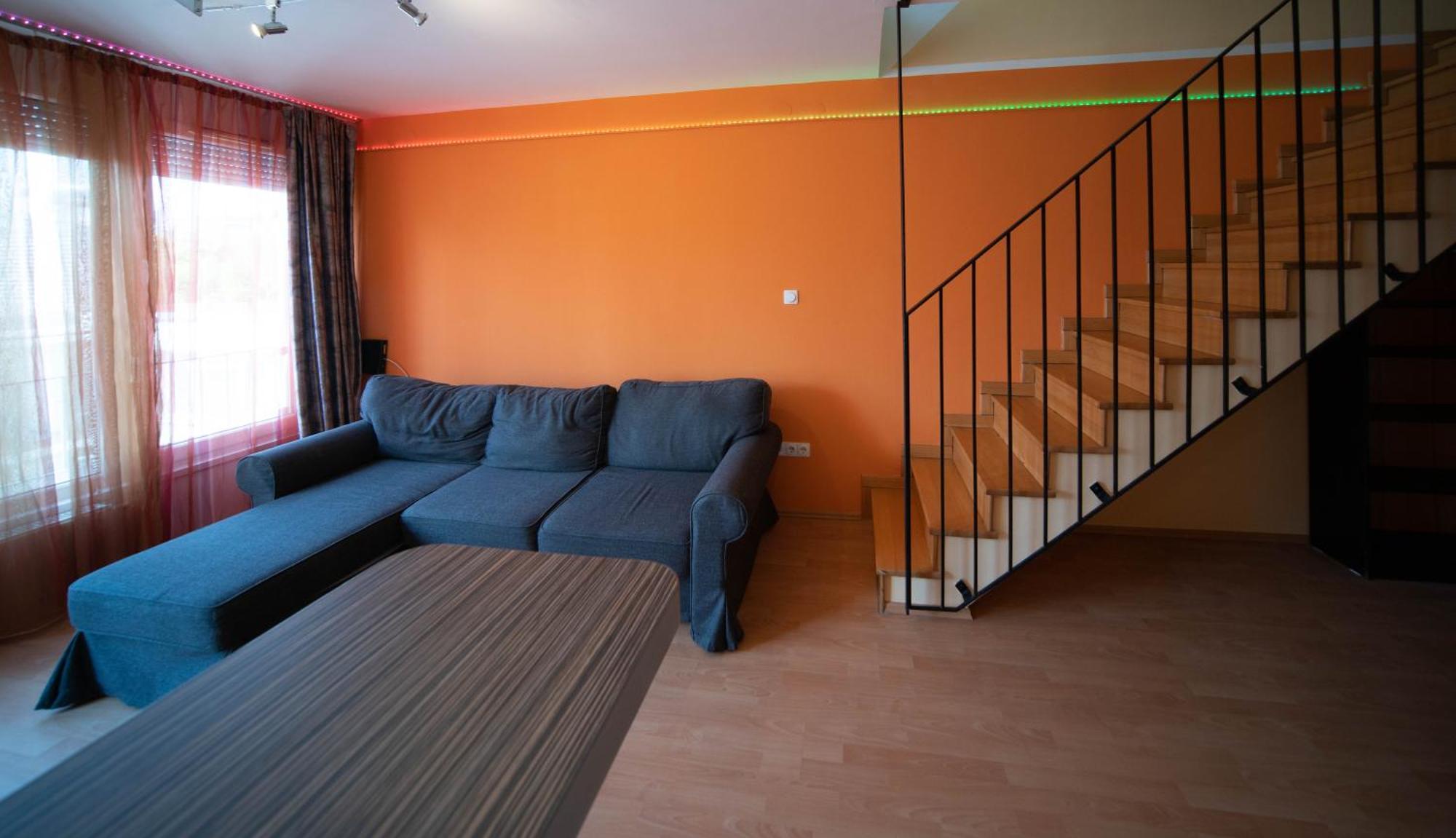 Free Parking- Gellert View Apartment 4Ppl Βουδαπέστη Εξωτερικό φωτογραφία