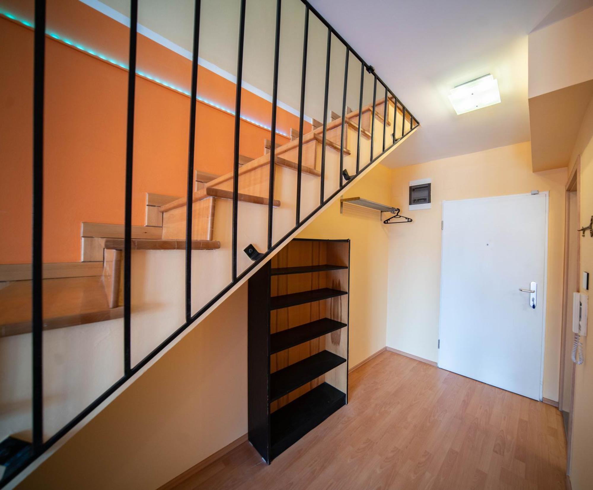Free Parking- Gellert View Apartment 4Ppl Βουδαπέστη Εξωτερικό φωτογραφία